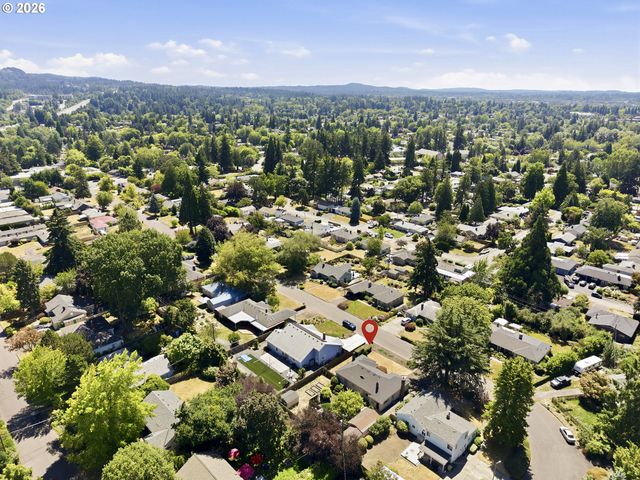 13821 Nw MILBURN St, Portland, OR 97229