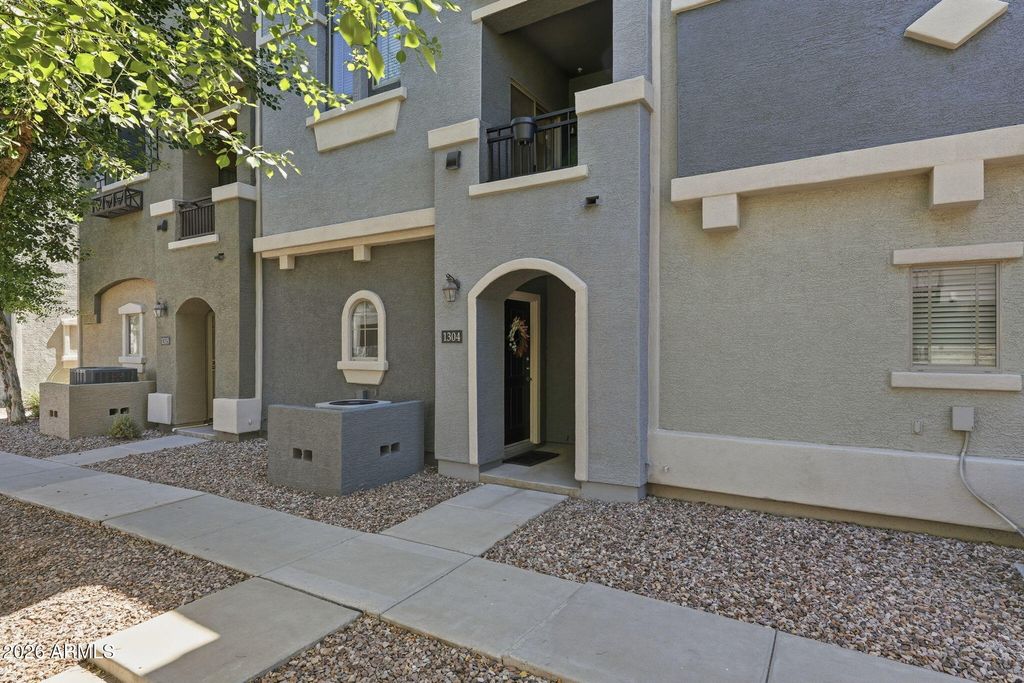 280 S EVERGREEN Road 1304, Tempe, AZ 85288 — exterior