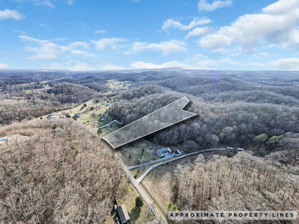 0 Pole Hill Rd, Goodlettsville, TN 37072