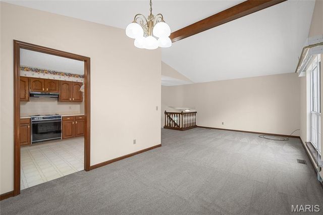 2912 Hameln Drive, St Charles, MO 63301