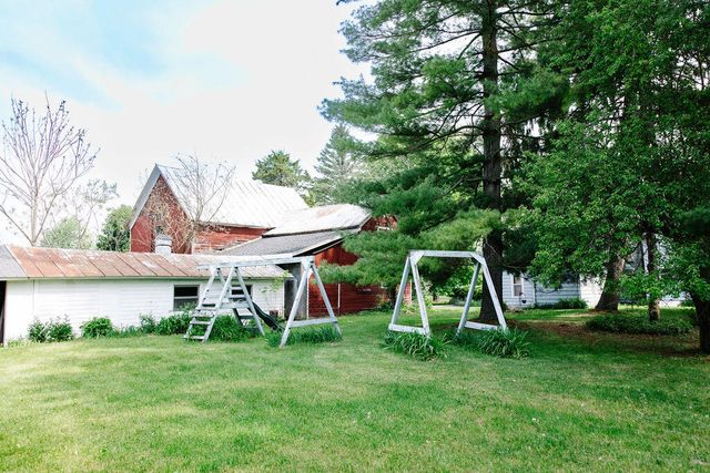 421 Kinsey Avenue Se, Caledonia Vlg, MI 49316