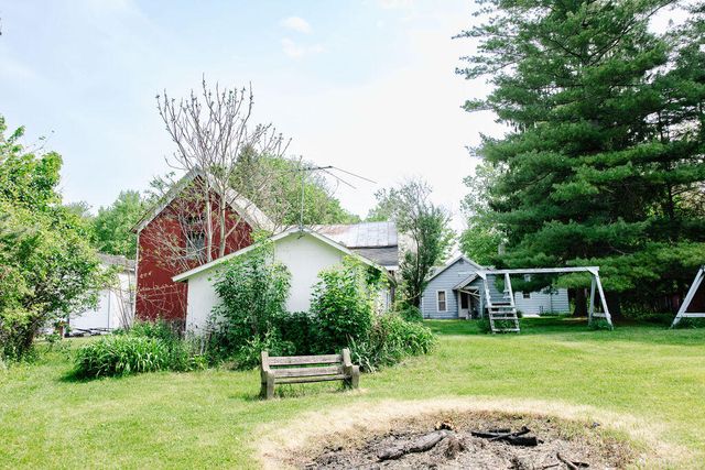 421 Kinsey Avenue Se, Caledonia Vlg, MI 49316
