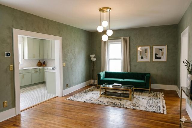 421 Kinsey Avenue Se, Caledonia Vlg, MI 49316