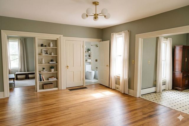 421 Kinsey Avenue Se, Caledonia Vlg, MI 49316