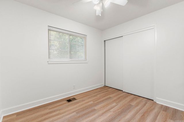 17 Woodcliff Circle, Little Rock, AR 72204