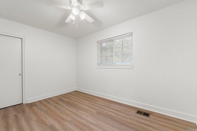 17 Woodcliff Circle, Little Rock, AR 72204