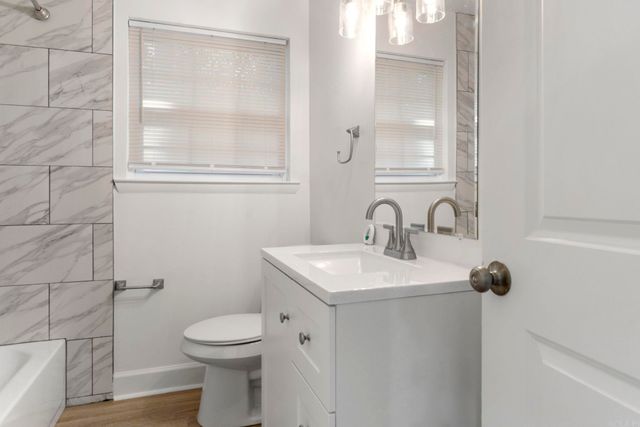 17 Woodcliff Circle, Little Rock, AR 72204