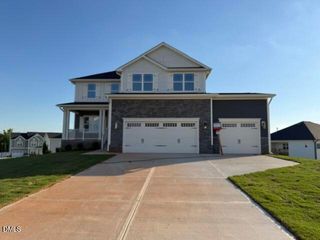 42 Braddock Court, Garner, NC 27529