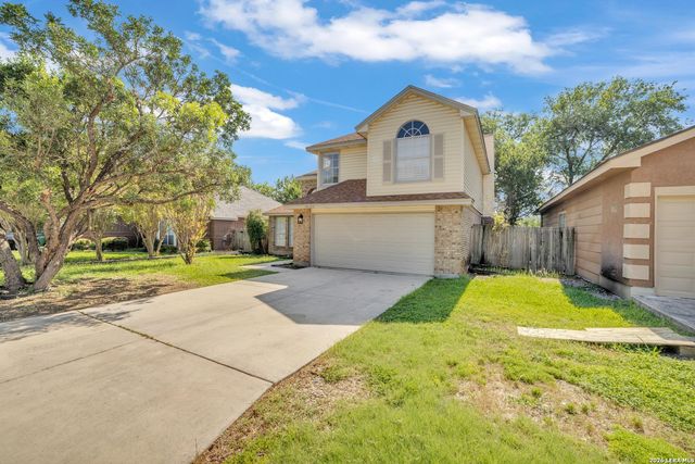 10123 Shadyglen, San Antonio, TX 78240