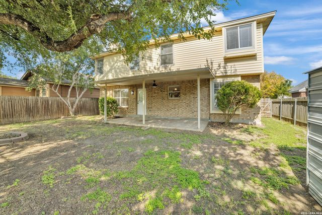 10123 Shadyglen, San Antonio, TX 78240