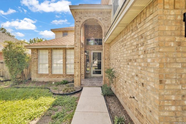 10123 Shadyglen, San Antonio, TX 78240