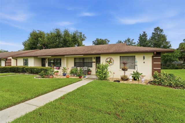 12435 ORANGEWOOD CIRCLE, Tavares, FL 32778
