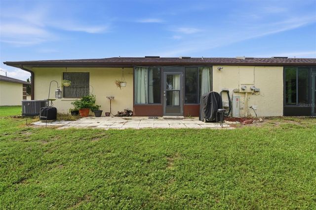 12435 ORANGEWOOD CIRCLE, Tavares, FL 32778