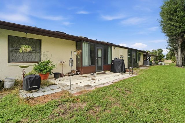 12435 ORANGEWOOD CIRCLE, Tavares, FL 32778
