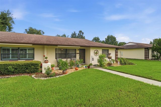 12435 ORANGEWOOD CIRCLE, Tavares, FL 32778