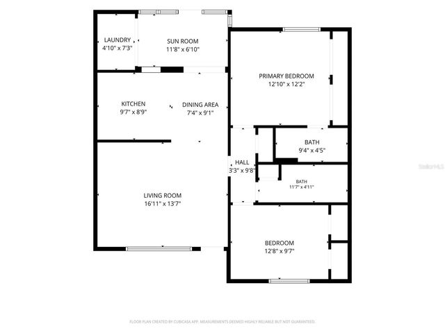 12435 ORANGEWOOD CIRCLE, Tavares, FL 32778
