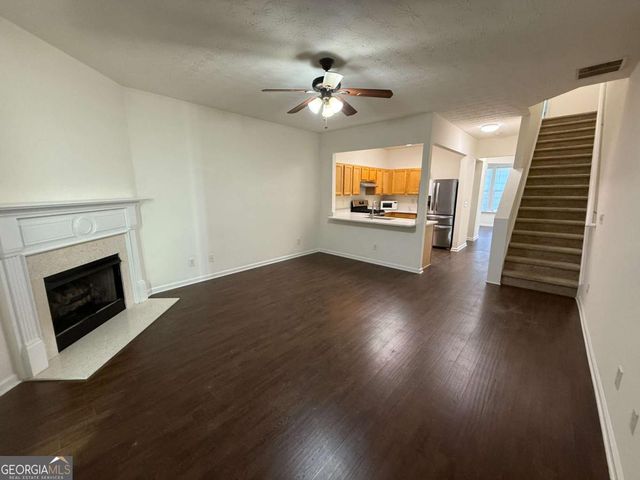 2729 Heathrow Drive, Lawrenceville, GA 30043