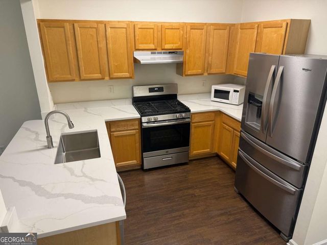 2729 Heathrow Drive, Lawrenceville, GA 30043