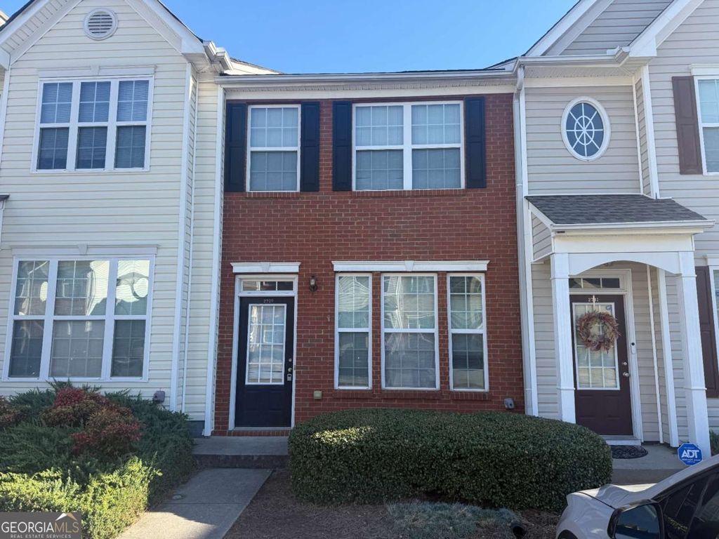 2729 Heathrow Drive, Lawrenceville, GA 30043