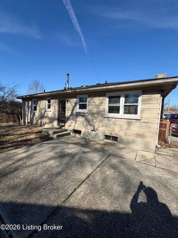 5012 Paramount Dr, Louisville, KY 40258