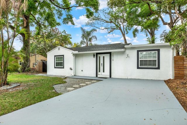 1910 E WILDER AVENUE, Tampa, FL 33610