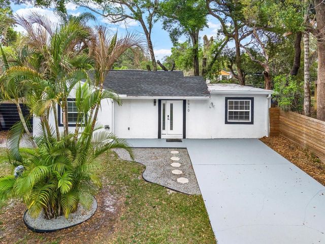 1910 E WILDER AVENUE, Tampa, FL 33610