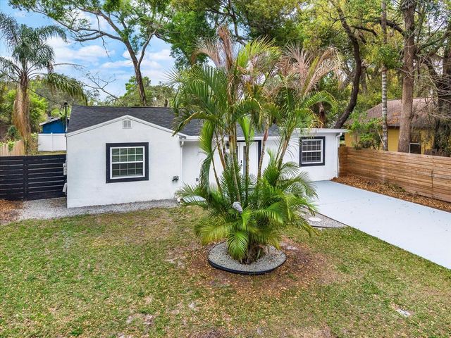 1910 E WILDER AVENUE, Tampa, FL 33610