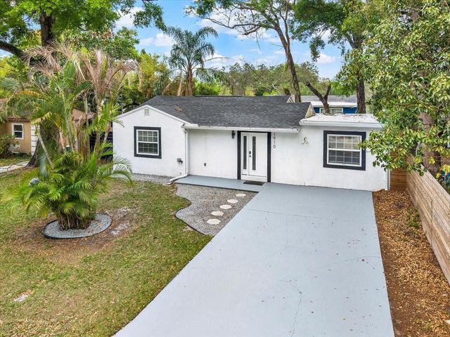1910 E WILDER AVENUE, Tampa, FL 33610