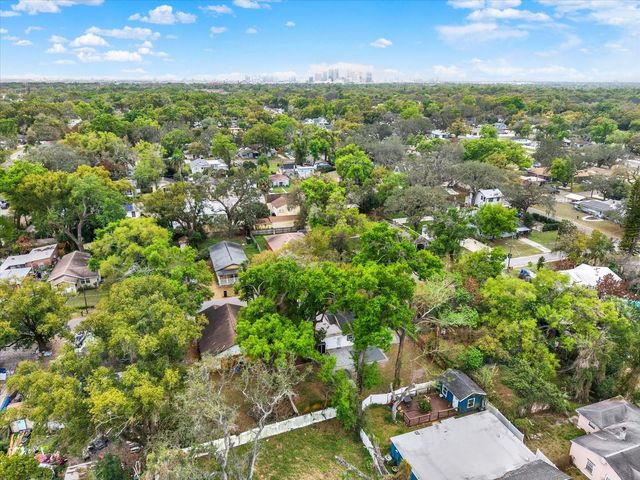 1910 E WILDER AVENUE, Tampa, FL 33610