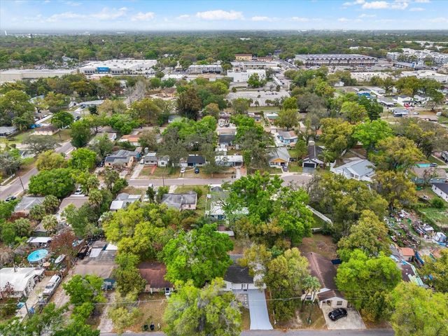 1910 E WILDER AVENUE, Tampa, FL 33610