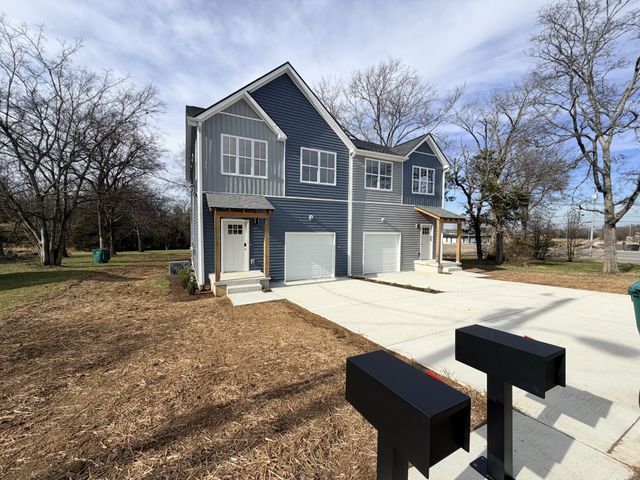 200 Hickory Ave, Lewisburg, TN 37091