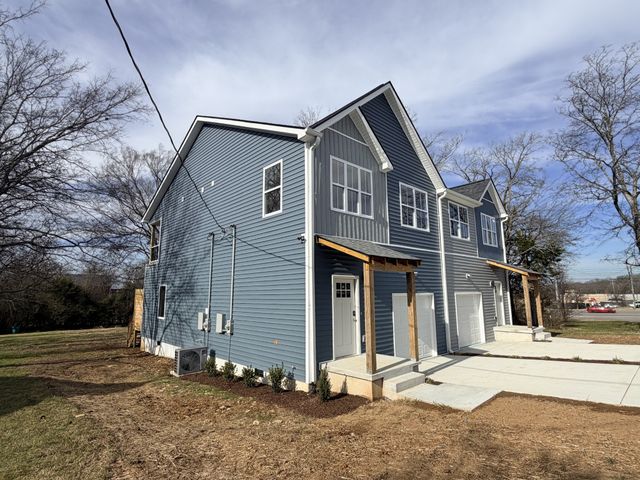 200 Hickory Ave, Lewisburg, TN 37091