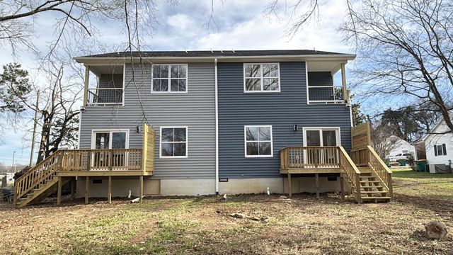 200 Hickory Ave, Lewisburg, TN 37091