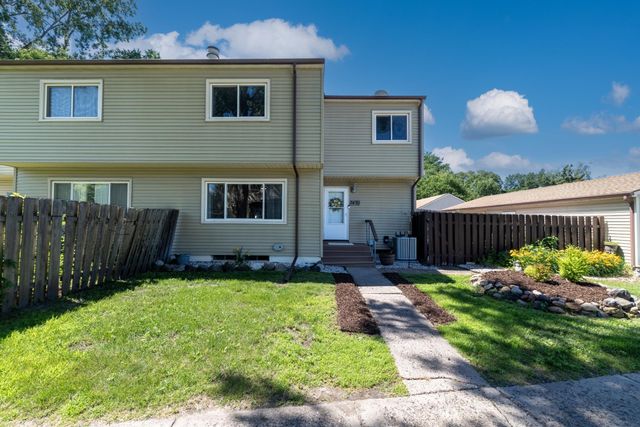 3470 Greenwood Court S, Eagan, MN 55122