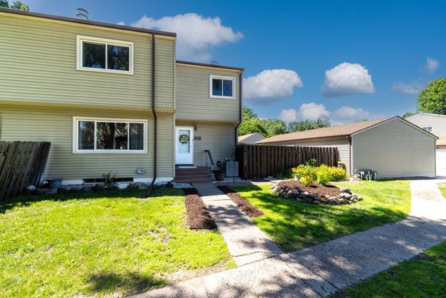 3470 Greenwood Court S, Eagan, MN 55122