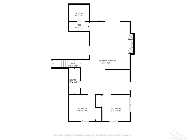 5720 Avenida Robledal, Pensacola, FL 32504