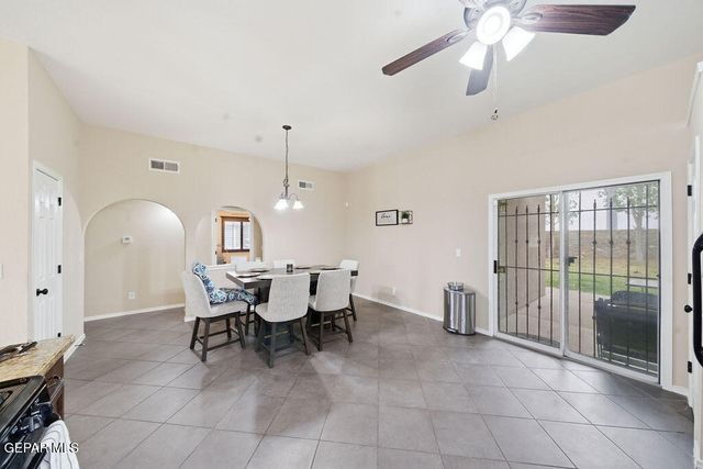 14329 Desert Orchid Drive, Horizon City, TX 79928
