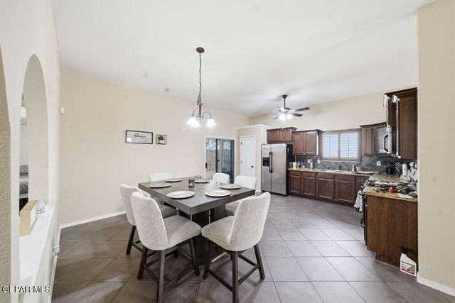 14329 Desert Orchid Drive, Horizon City, TX 79928