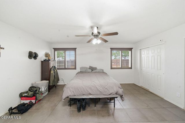 14329 Desert Orchid Drive, Horizon City, TX 79928