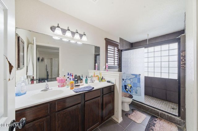 14329 Desert Orchid Drive, Horizon City, TX 79928