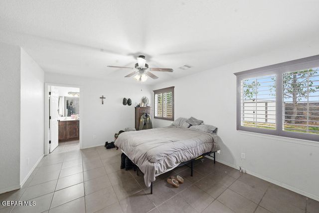 14329 Desert Orchid Drive, Horizon City, TX 79928