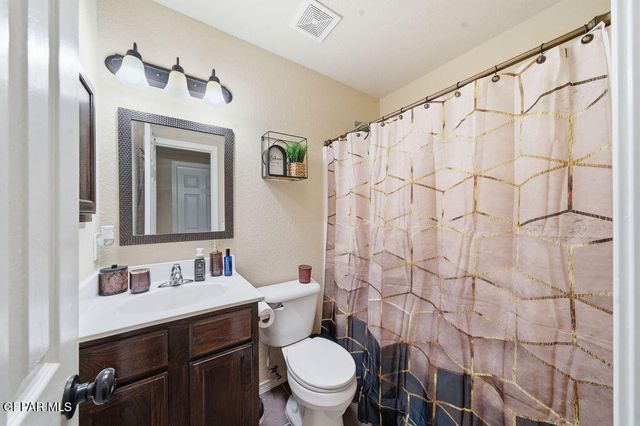 14329 Desert Orchid Drive, Horizon City, TX 79928