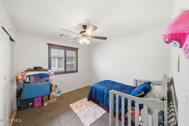 14329 Desert Orchid Drive, Horizon City, TX 79928