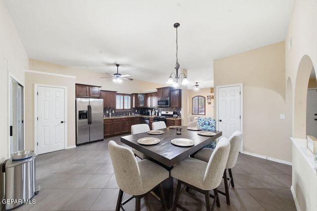 14329 Desert Orchid Drive, Horizon City, TX 79928