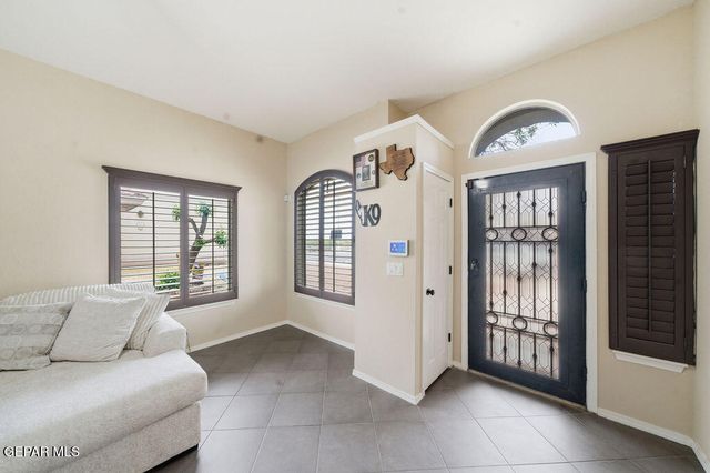 14329 Desert Orchid Drive, Horizon City, TX 79928