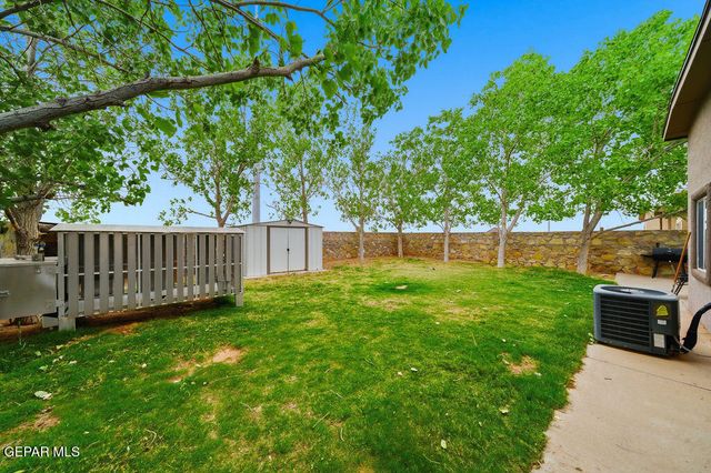 14329 Desert Orchid Drive, Horizon City, TX 79928