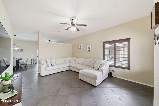 14329 Desert Orchid Drive, Horizon City, TX 79928
