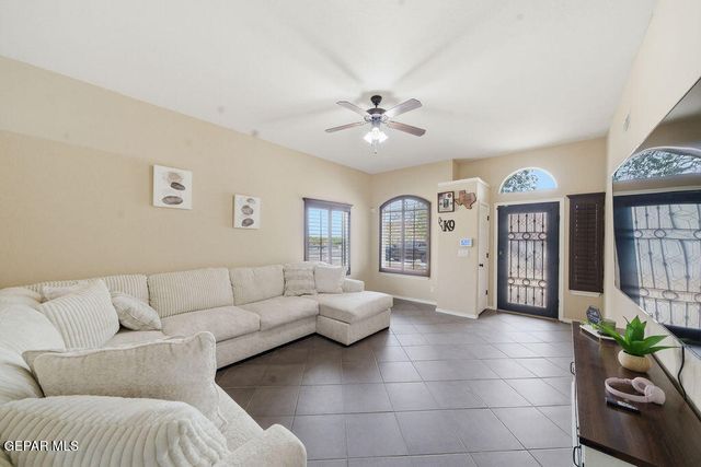 14329 Desert Orchid Drive, Horizon City, TX 79928