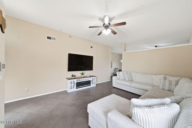14329 Desert Orchid Drive, Horizon City, TX 79928