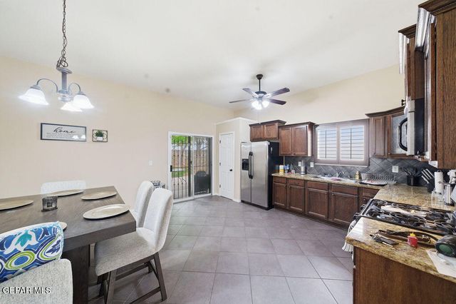 14329 Desert Orchid Drive, Horizon City, TX 79928